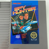 NES Spy Hunter (5 Screw)