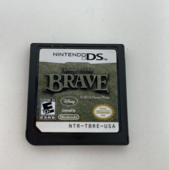 DS Brave (Cartridge Only)