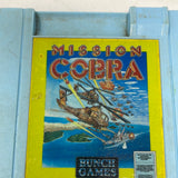 NES Mission Cobra