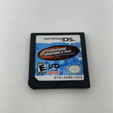 DS Professional Fisherman’s Tour Northern Hemisphere (Cartridge Only)