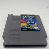 NES Ski or Die