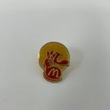 McDonald’s One Step At A Time… Enamel Pin