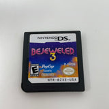DS Bejeweled 3 (Cartridge Only)