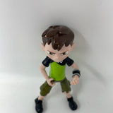 Ben 10 Ultimate Alien Ben Tennyson Action Figure 4in