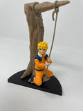 Naruto Uzumaki Kid Version 20th Anniversary Statue