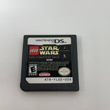 DS Lego Star Wars The Complete Saga (Cartridge Only)