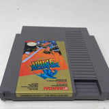 NES Dragon Spirit: The New Legend