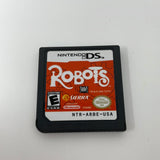 DS Robots (Cartridge Only)