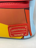 Loungefly Mini Backpack Warner Brothers Animaniacs