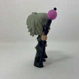 Disney Junior PJ Mask Luna Girl Figurine  3.5" tall with staff