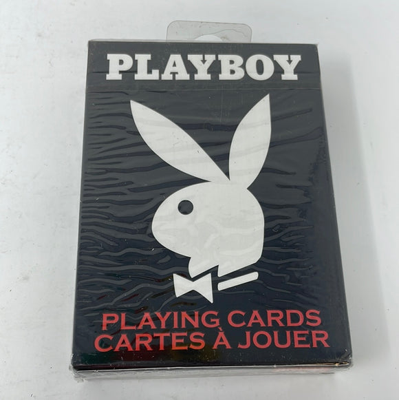 Playboy Playing Cards Bicycle 2003 Brand New