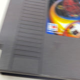 NES Orb 3D