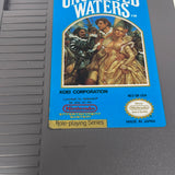 NES Uncharted Waters