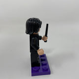 Lego Harry Potter Advent Calendar Professor Snape Minifigure