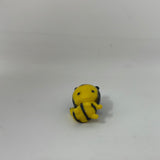 Twozies Series 1 "Potz" Bumblebee Bee Pet Figure/Character Moose Toys