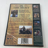 DVD Rich-N-Tone Duck Calls In The Hunt Sealed