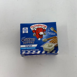 Zuru 5 Surprise Mini Brands The Laughing Cow Cheese Dippers Miniature Series 2