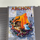 NES Archon