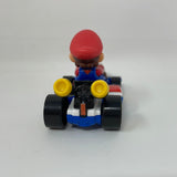 Mario Kart Hot Wheels Nintendo MARIO Standard kart Diecast Vehicle 2018 Car