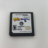 DS Petz Nursery 2 (Cartridge Only)