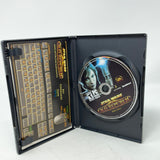 PC DVD-ROM Software Star Wars The Old Republic