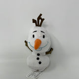 Disney Frozen Olaf Snowman Plush Stuffed Toy