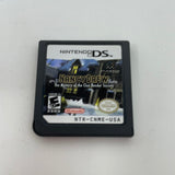 DS Nancy Drew: The Mystery of the Clue Bender Society (Cartridge Only)