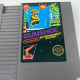NES Gumshoe (5 Screw)