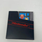 NES Stack-Up (W/ Manual and Famicom Adaptor)