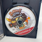 PS2 Ratchet and Clank Going Commando