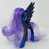 My Little Pony 2011 Princess Luna Nightmare Moon 5 1/2" Tall
