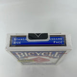 Bicycle Standard Playing Cards 2015 Brand New