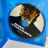 Blu-Ray Bone Tomahawk
