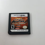 DS Avatar The Last Airbender (Cartridge Only)