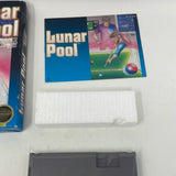 NES Lunar Pool CIB