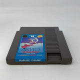 NES Karate Champ (5 Screw)