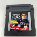 Gameboy Color Jeff Gordon XS Racing