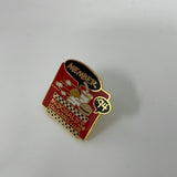 McDonald’s Collectors Club Member ‘94 Enamel Pin