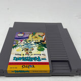 NES The Flintstones: The Rescue of Dino & Hoppy