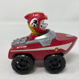 Paw Patrol Marshall Action Figure Fire Boat