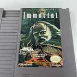 NES The Immortal
