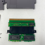 NES Stack-Up (W/ Manual and Famicom Adaptor)