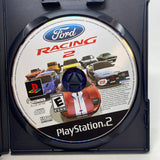 PS2 Ford Racing 2