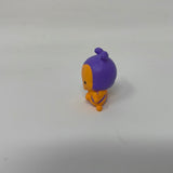 Moose Toys Twozies Series 1 Purple Orange Bee Hums Pet