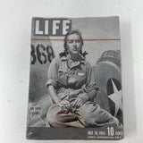 Life National WASP WWII Museum Playing Cards (Brand New Sealed)