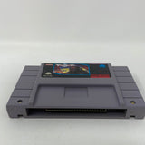 SNES Lock On