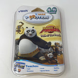 Vtech Vsmile V-Motion Kung Fu Panda - Path Of The Panda Game (New & Sealed)