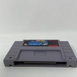 SNES Super Strike Eagle