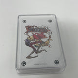 Snoopy Playing Cards Brand New