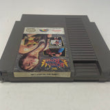 NES WWF King of the Ring